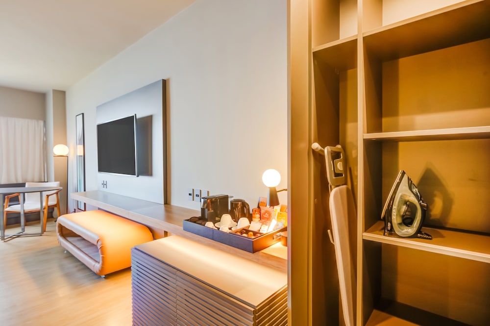 Superior Twin Room - Photo 1
