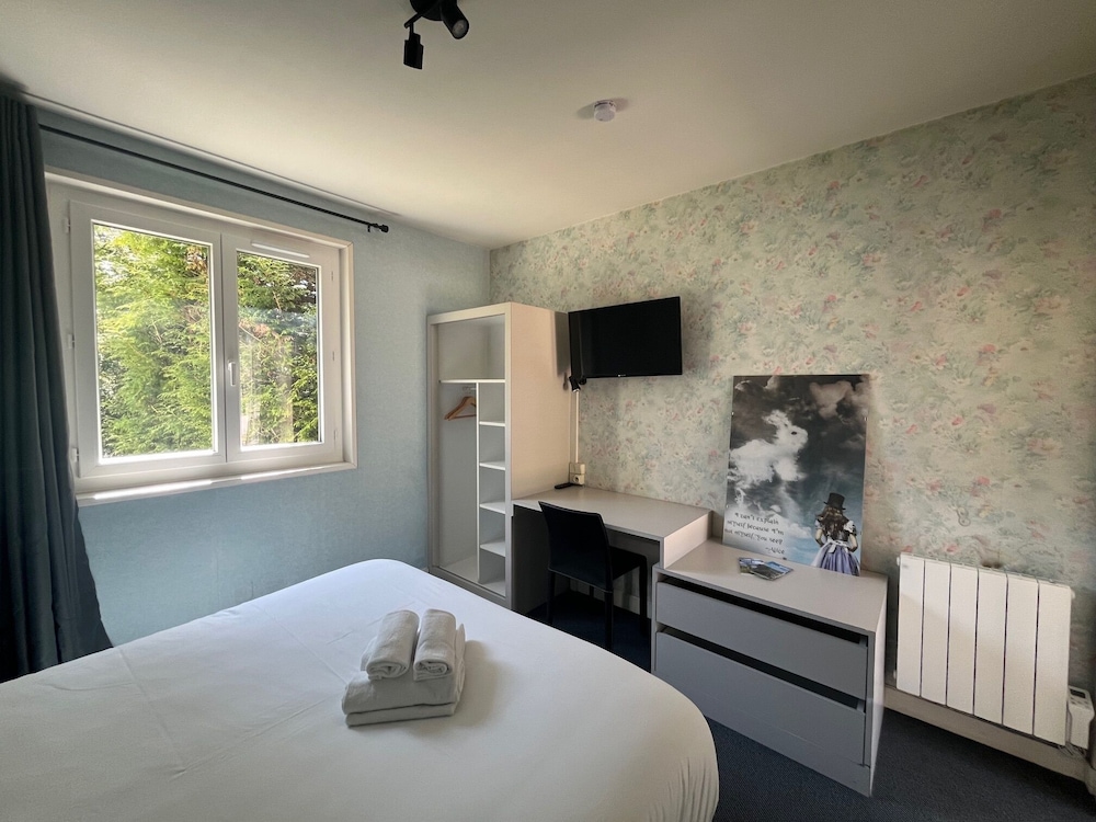 Classic Room photo 2