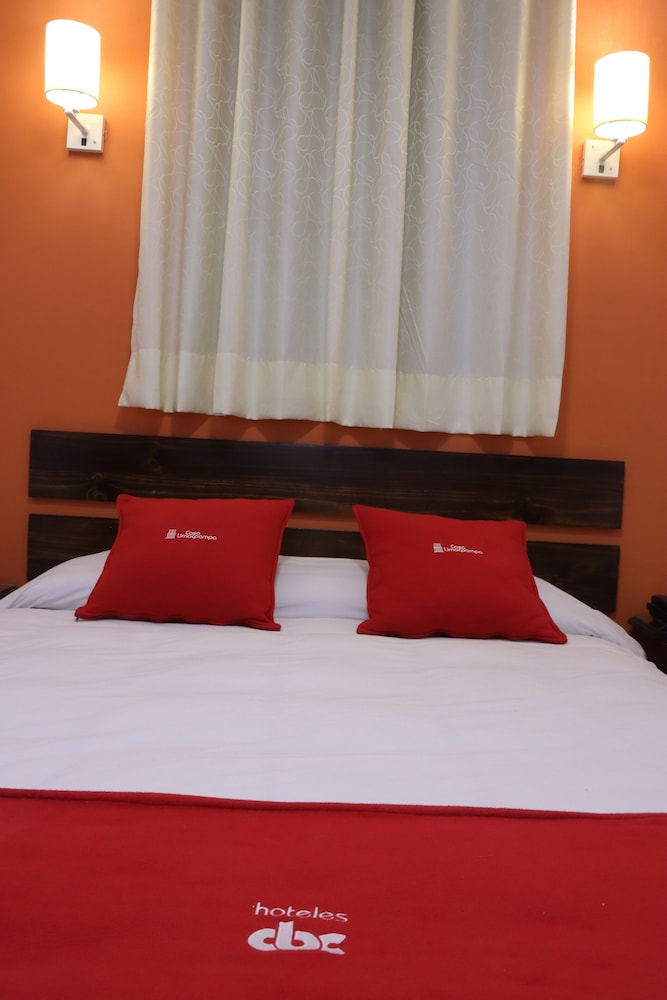 Standard Double Room, 1 Double Bed photo 3