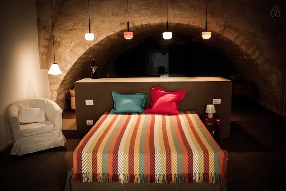 Loft (La Pinta)