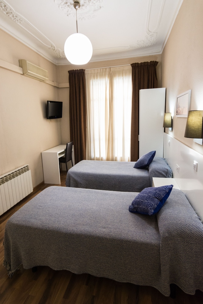 Double Room, 2 Twin Beds (Exterior) photo 2
