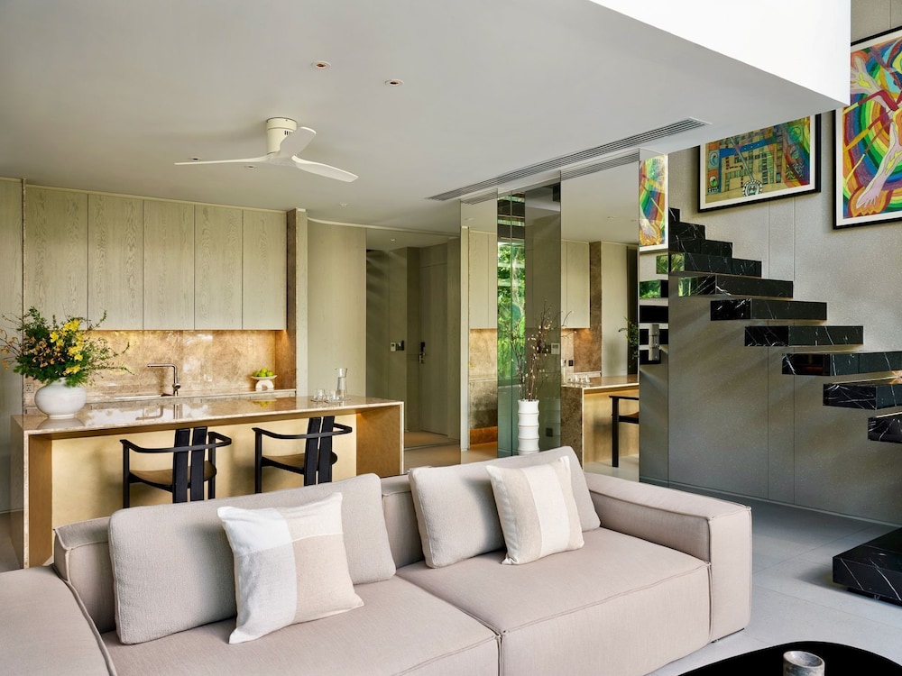 Luxury Villa, Sea View photo 3