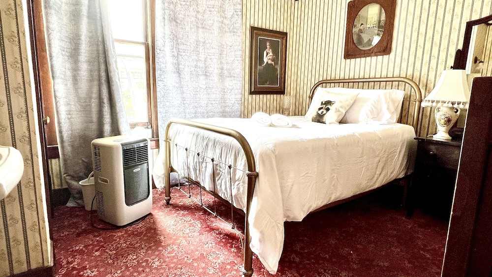 Signature Single Room, 1 Double Bed photo 2