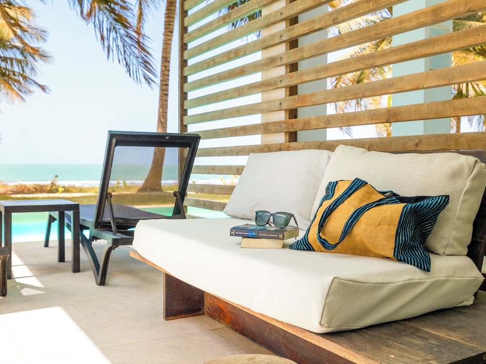 Premium Room, Private Pool, Ocean View