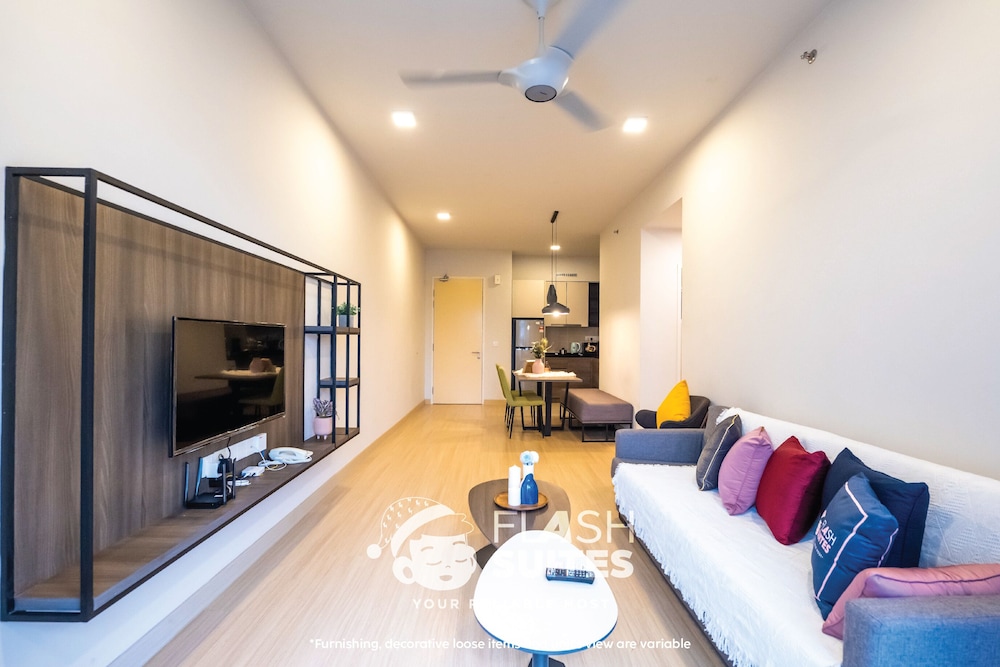 Deluxe Suite 2BR - Photo 1