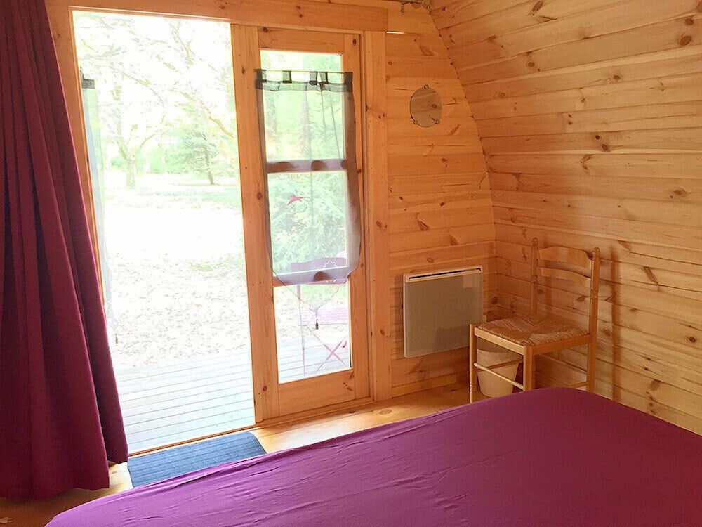 Chalet, Shared Bathroom photo 1