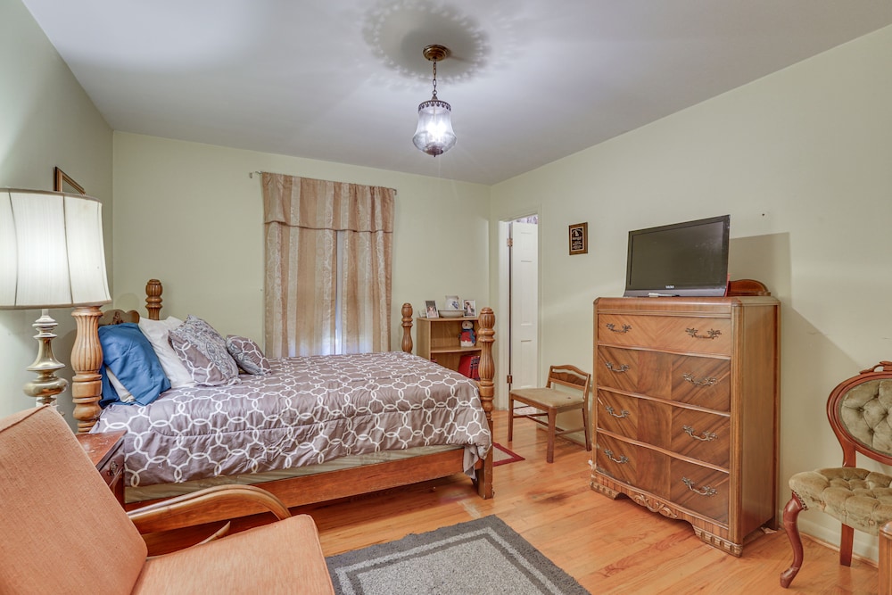 House (2 Bedrooms) photo 3