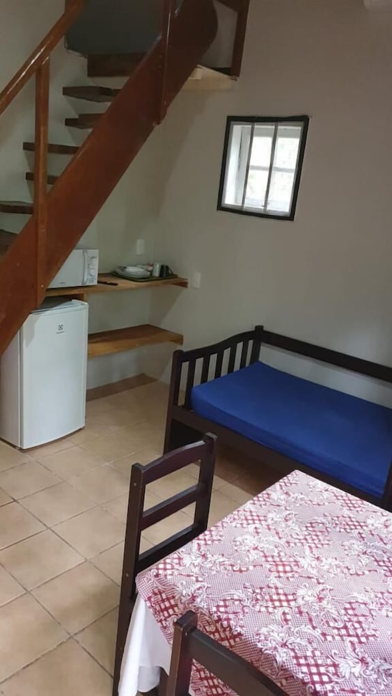 Economy Triple Room, Mezzanine photo 1