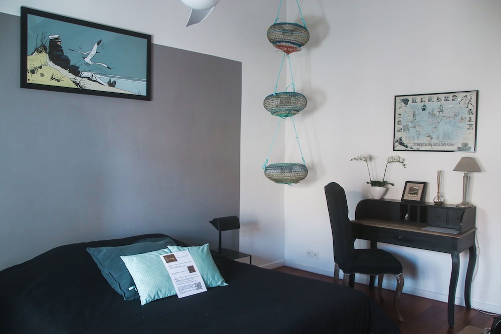 Standard Double Room photo 1