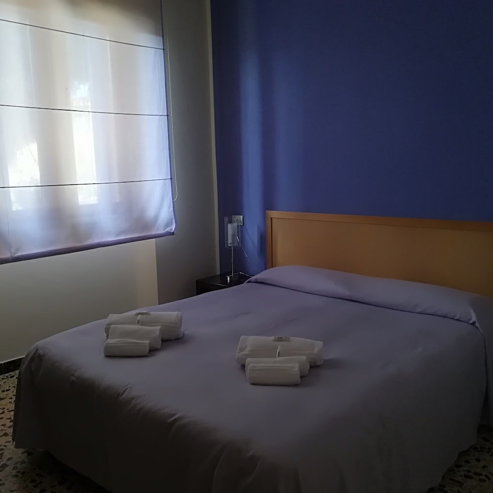 Comfort Room, 1 Bedroom, Pool View photo 2