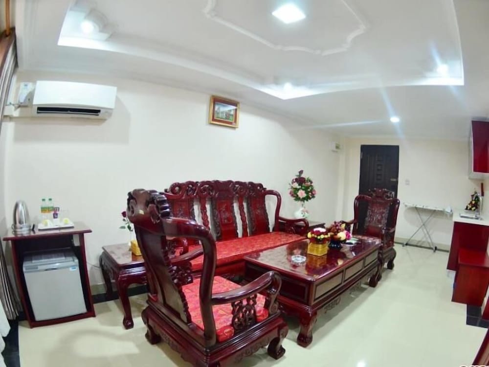 Executive Suite photo 3