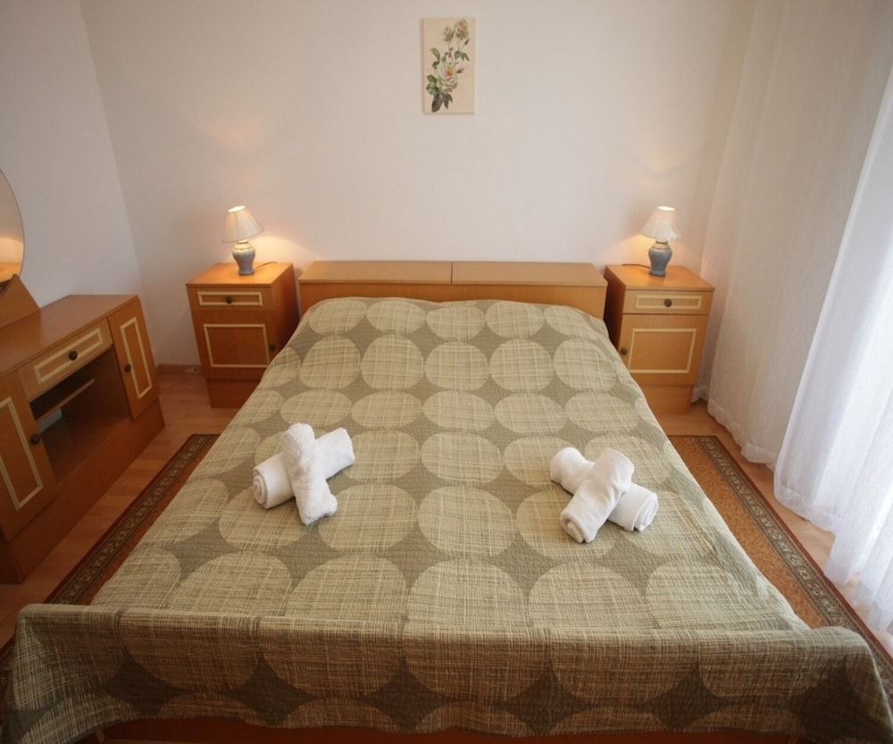 Apartment (Rada - 150 m from the sea - A3(4)) photo 1