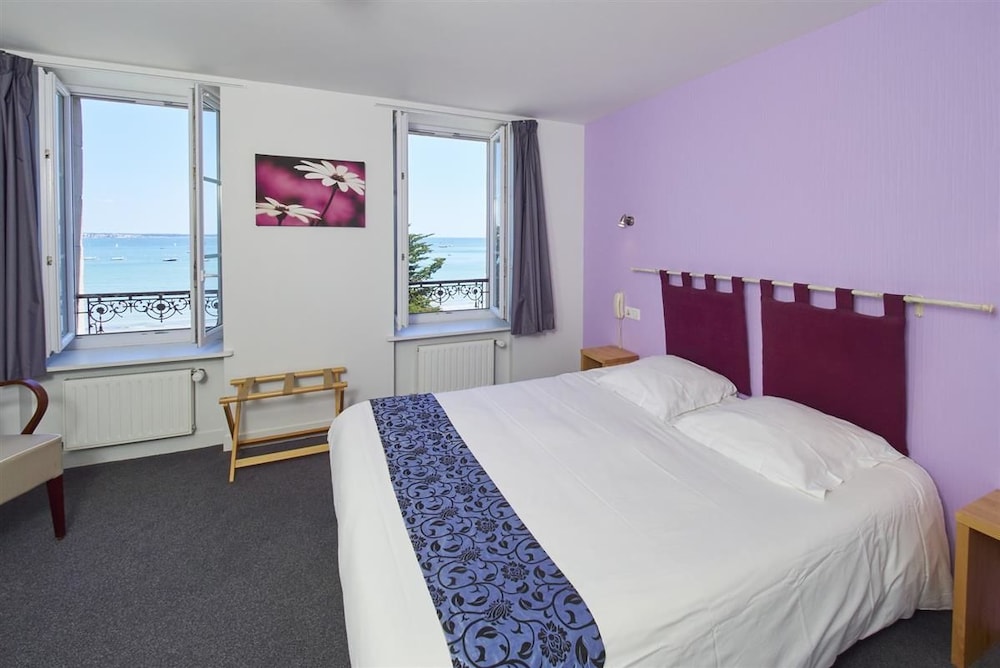 Double Room, Sea View photo 2