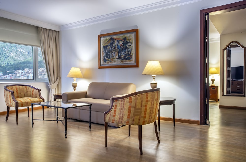Habitacion Junior Suite - Photo 4
