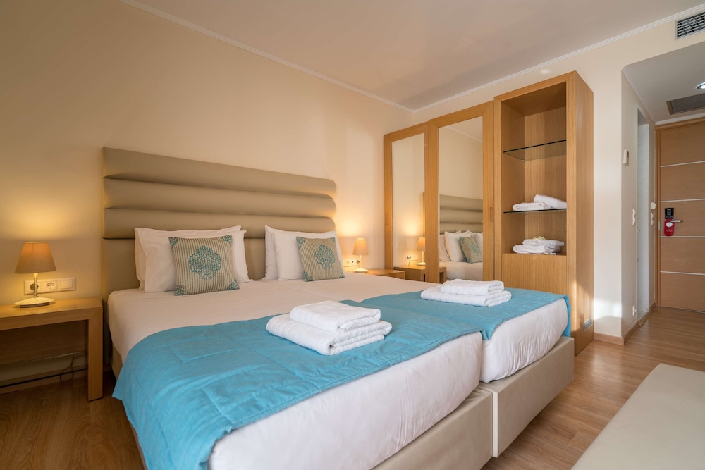 Executive Room, 1 King Bed, Non Smoking