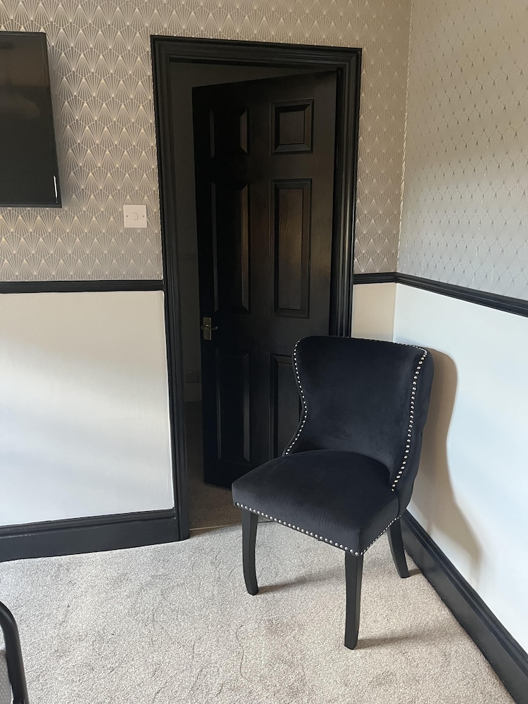 Deluxe Double Room, Ensuite, Courtyard View (Second Floor ) photo 2