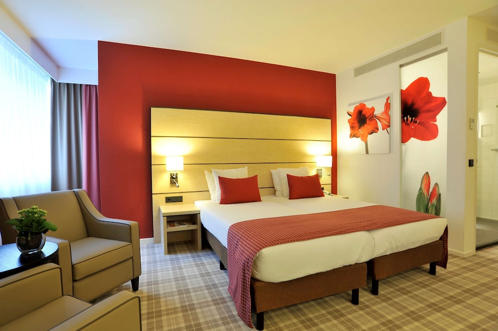 Comfort Room, 2 Twin Beds - Photo 6