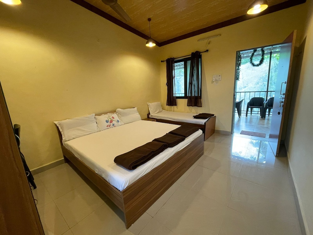 Premium Room, Balcony, City View photo 1
