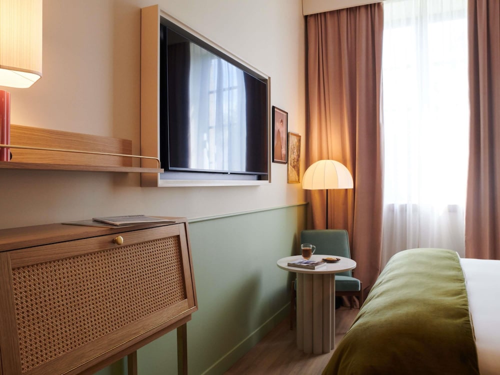 Classic Room, 2 Twin Beds - Photo 4