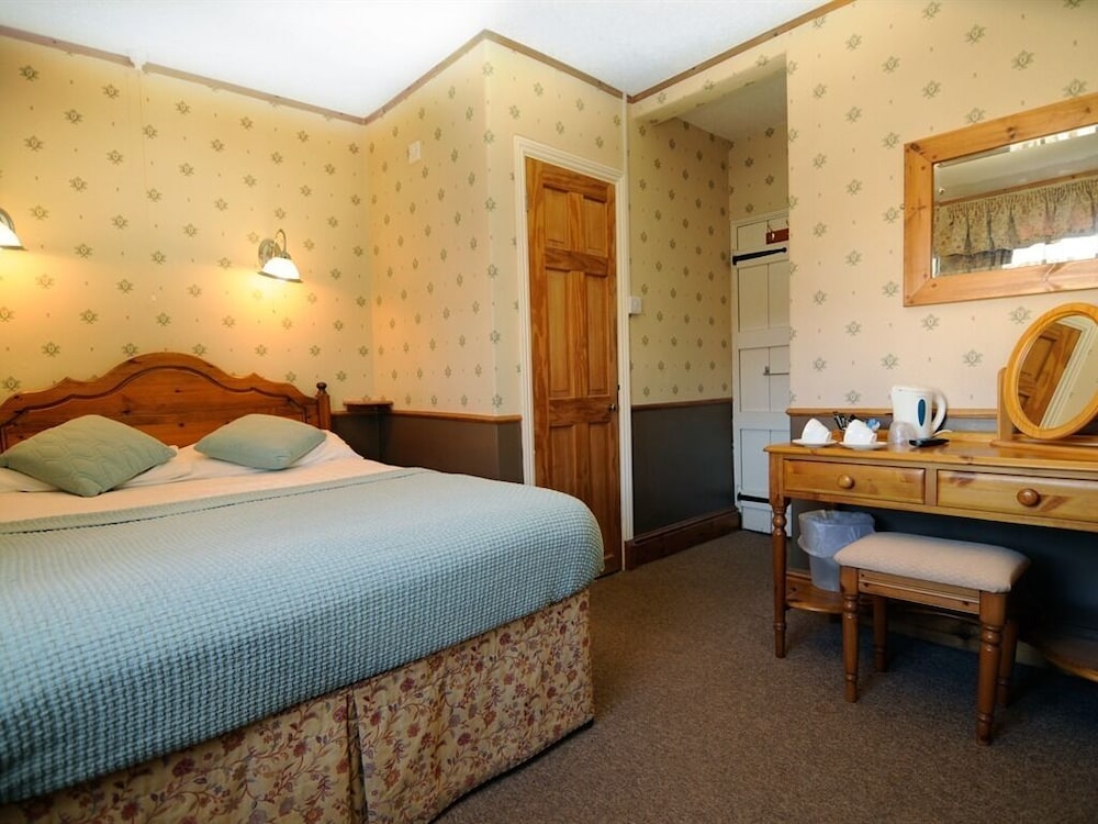 Double Room, Ensuite photo 2