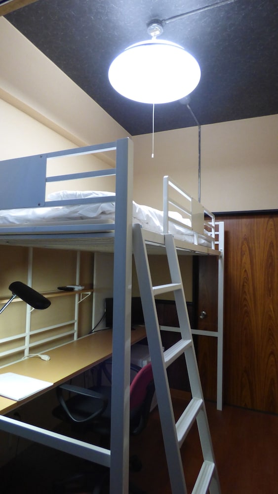 Business Single Room photo 3