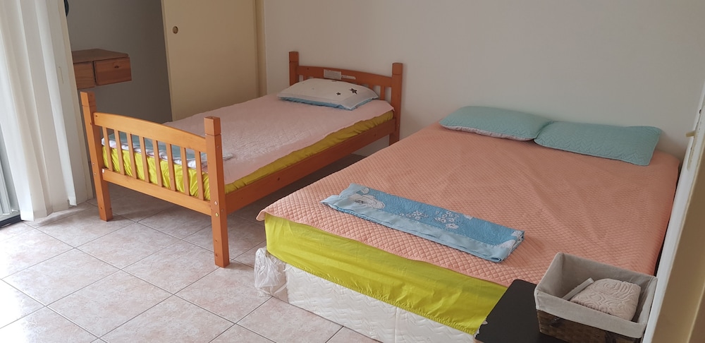Basic Double Room, 1 Bedroom, Non Smoking photo 1