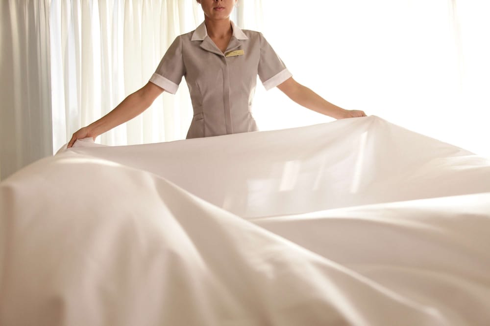 Junior Suite, 1 King Bed (Castle View)