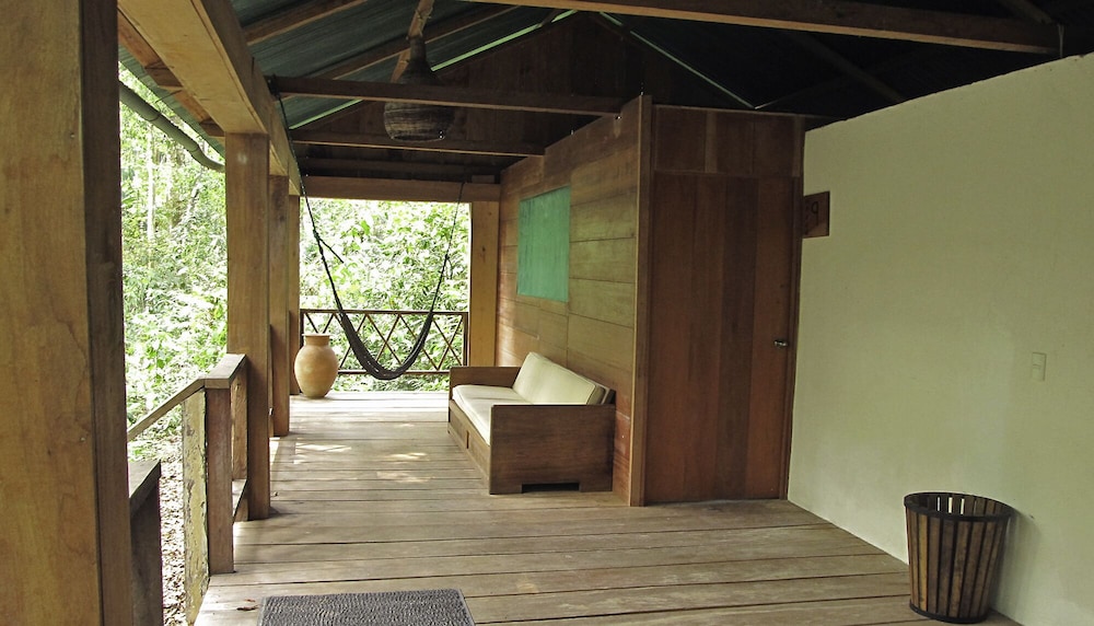 Standard Cabin, Mountain View photo 1