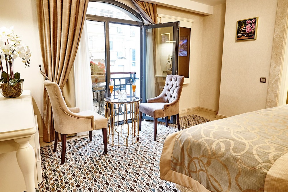 Deluxe Single Room, Non Smoking, City View photo 2
