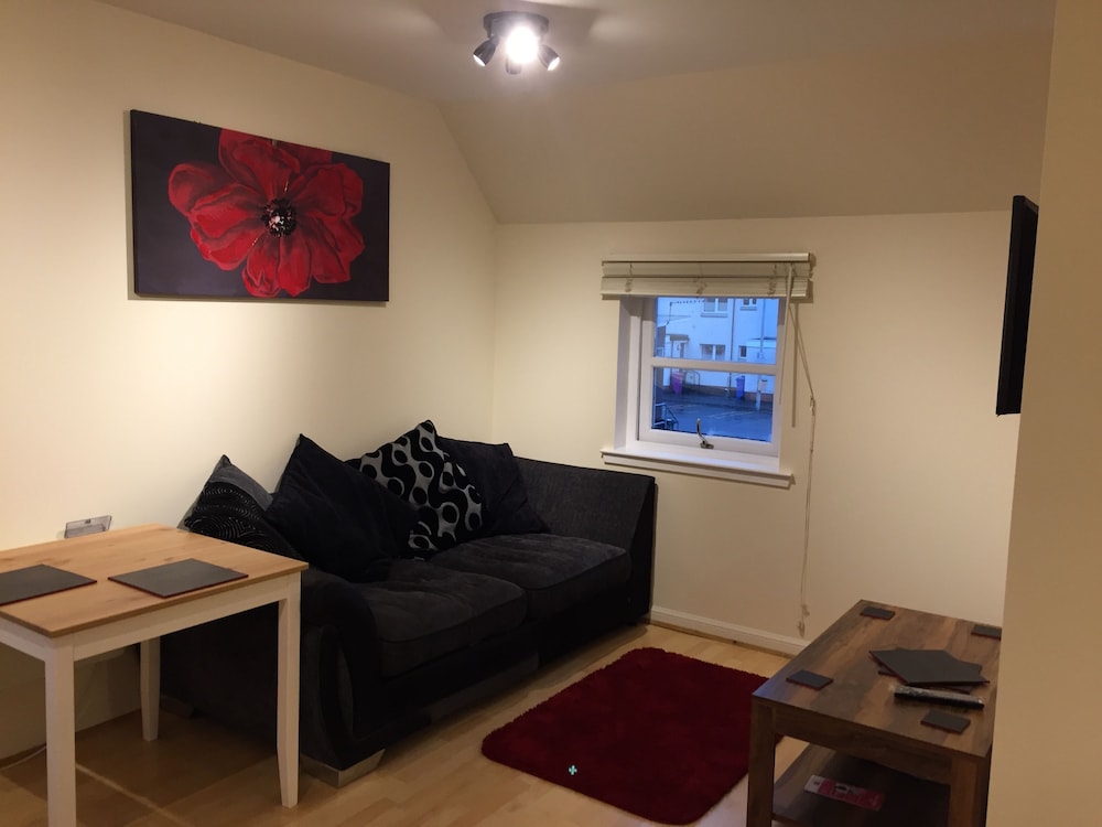 Apartment, 1 Bedroom photo 3