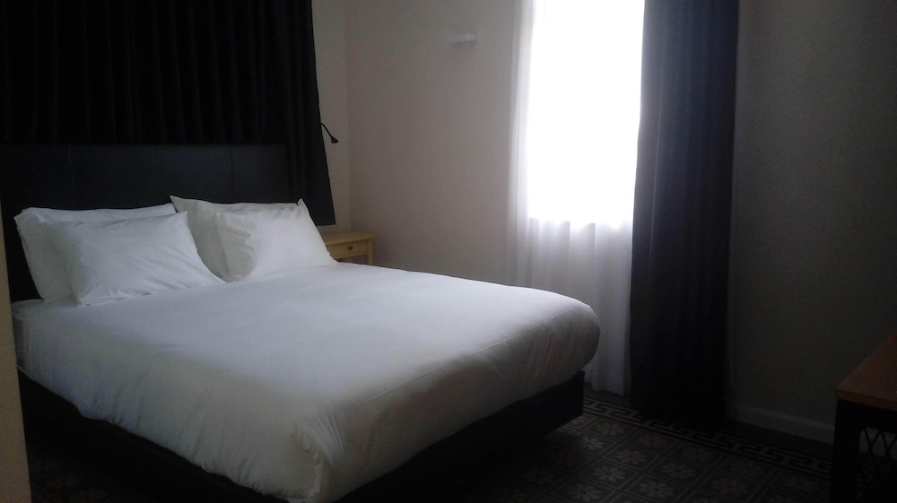 Comfort Double or Twin Room photo 2