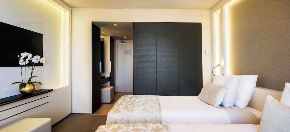Superior Twin Room photo 2