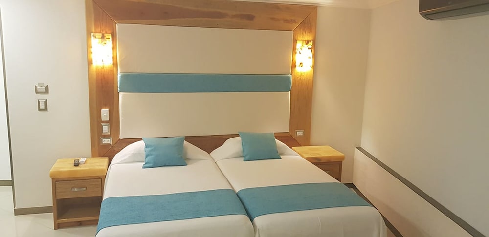 Standard Double Room photo 1