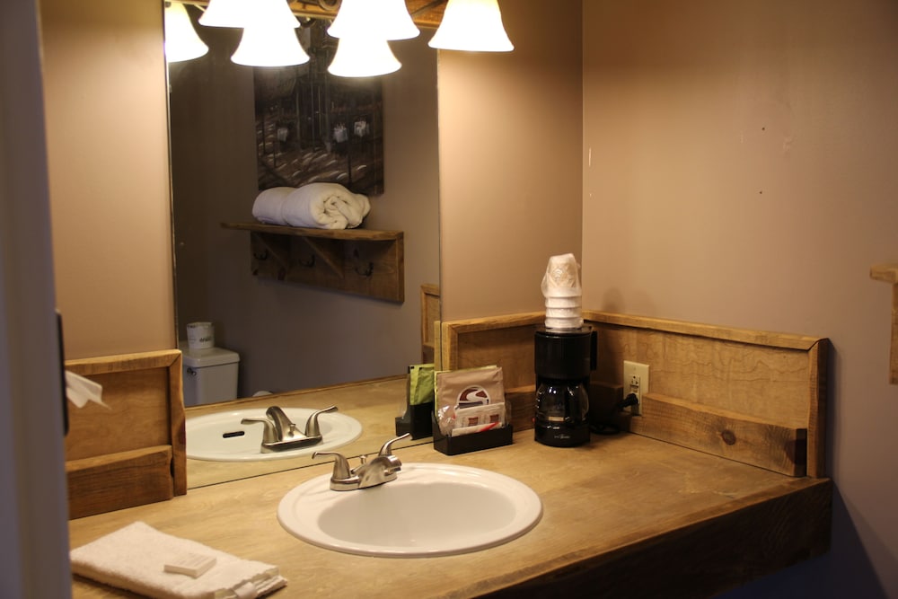 Skyline Lodge, 写真 2