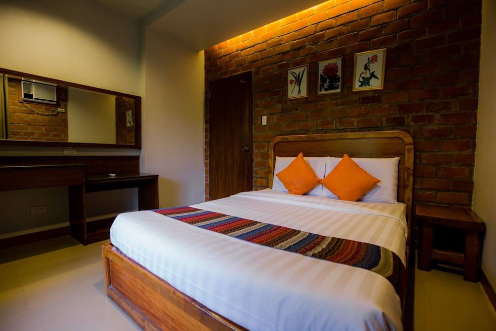 Family Suite Villa