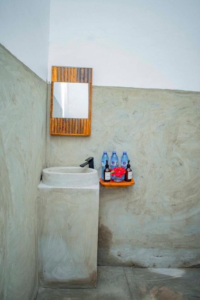 Basic Double Room