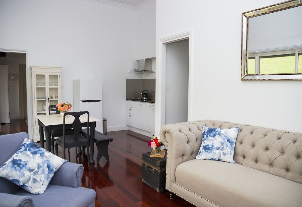 Studio, 2 Bedrooms, Mountainside (The Aerial)