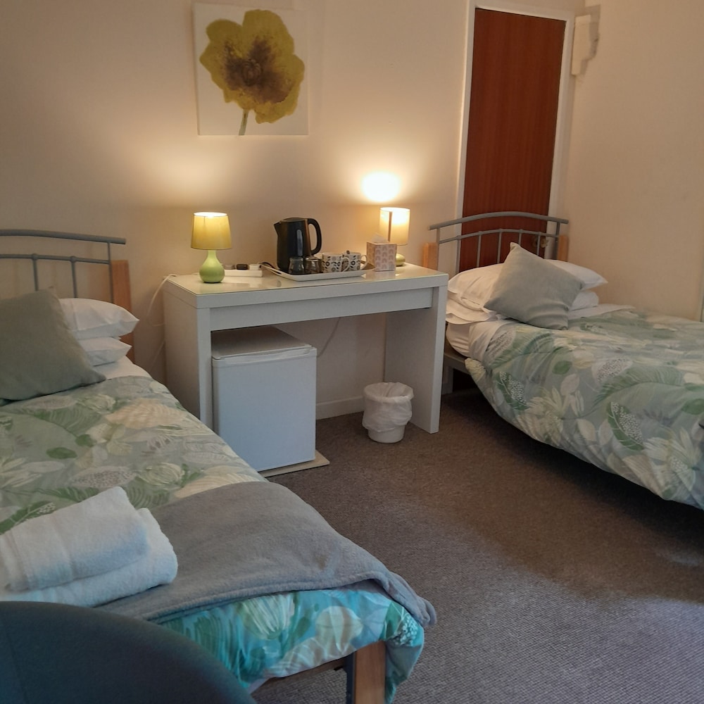 Twin Room photo 1