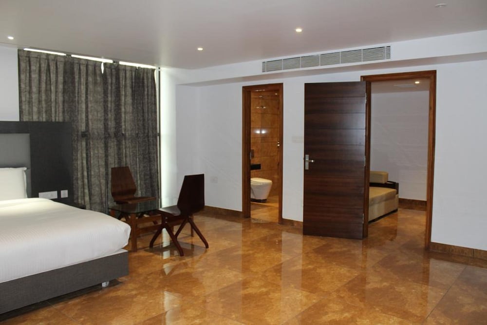 Suite, City View photo 1