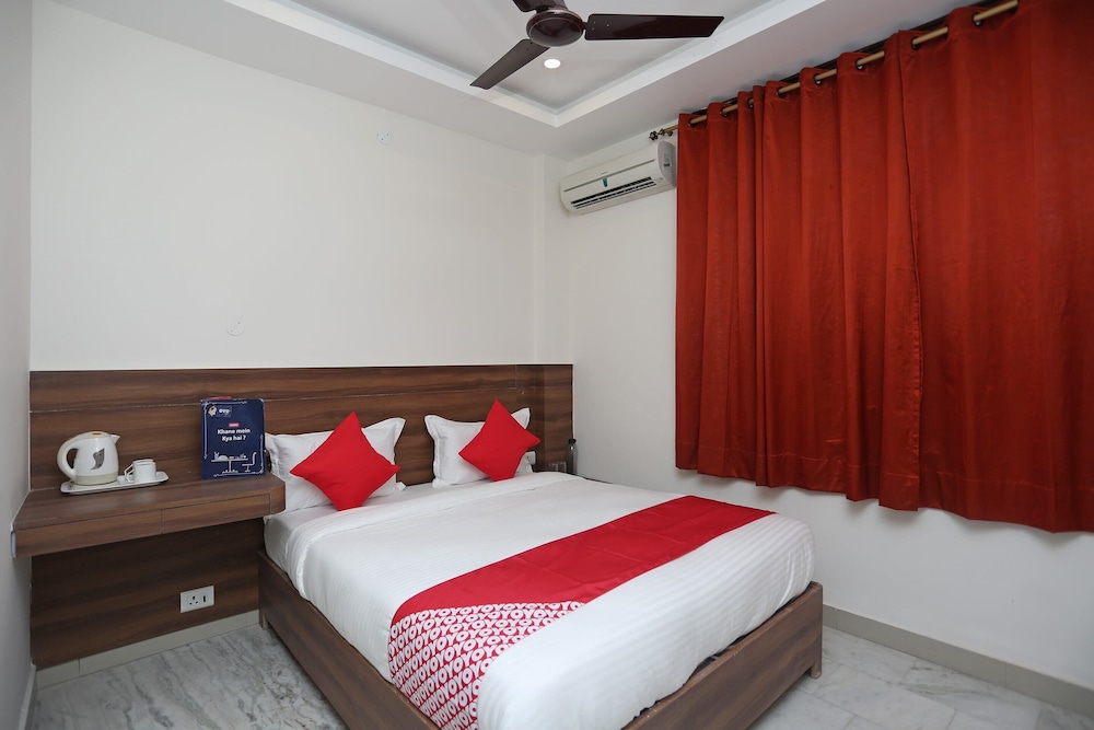 Double or Twin Room photo 1