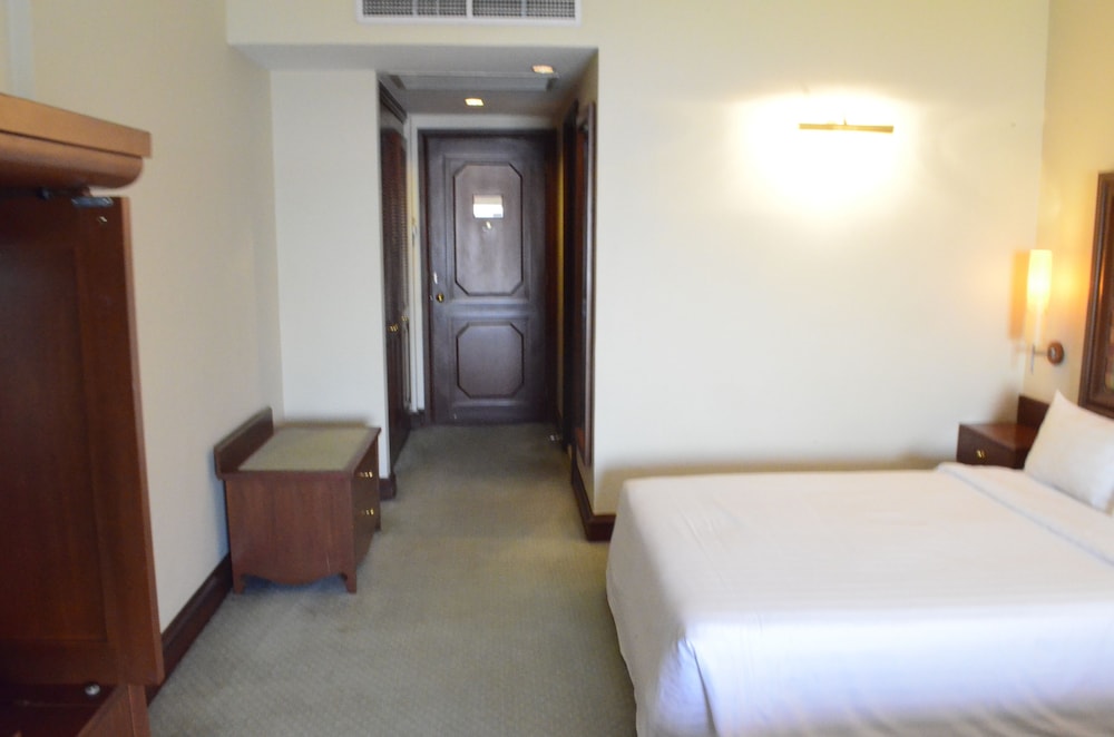 Deluxe River View (Non-Smoking Room) - Photo 2