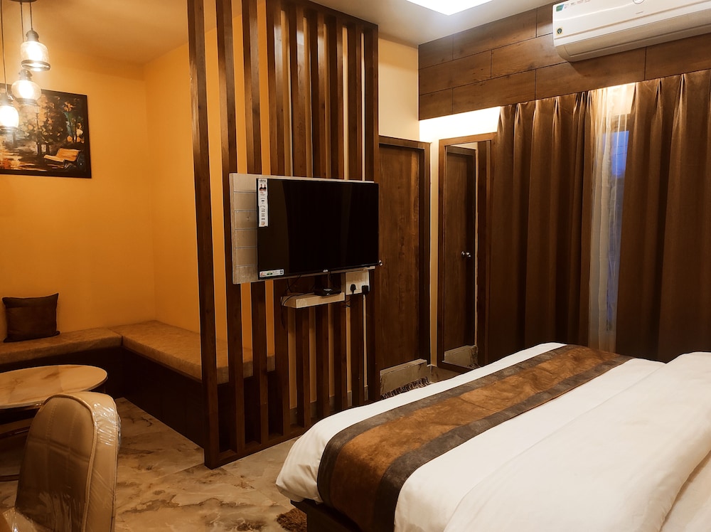 Deluxe Room photo 1