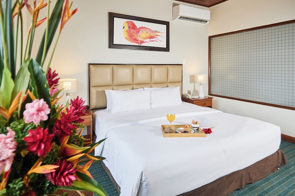 Deluxe Room (Suite)