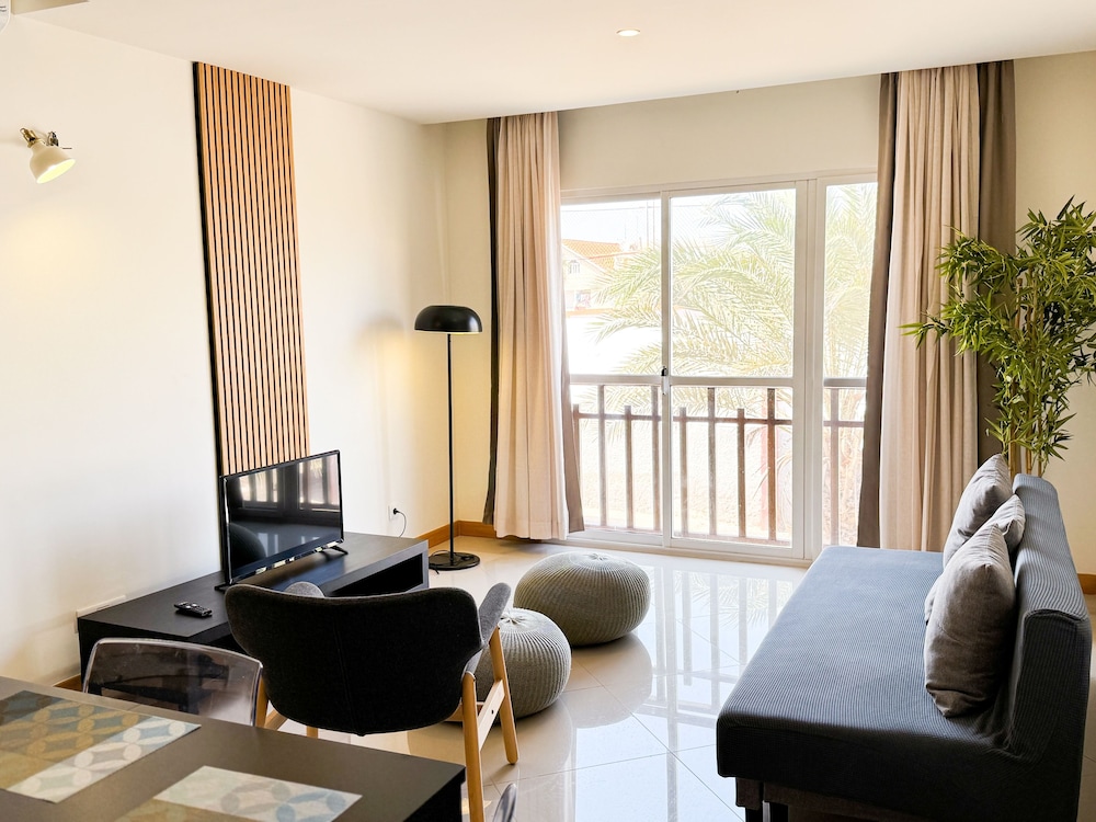 Superior Apartment, 1 Bedroom, Balcony photo 1