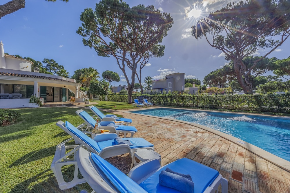 Joliet in Vilamoura With 4 Bedrooms and 3 5 Bathrooms, 사진 10