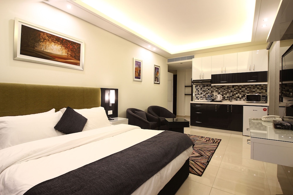 Deluxe Room, Sea View - Photo 1