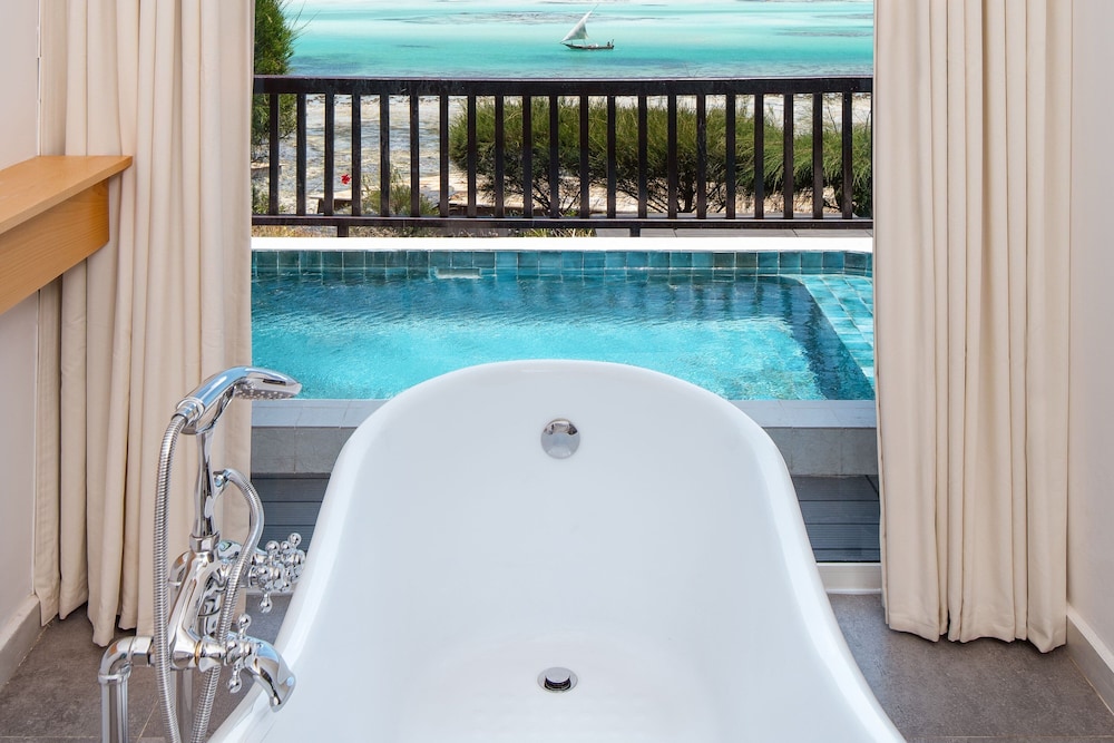 Villa, 1 Bedroom, Ocean View (Balcony) - Photo 6