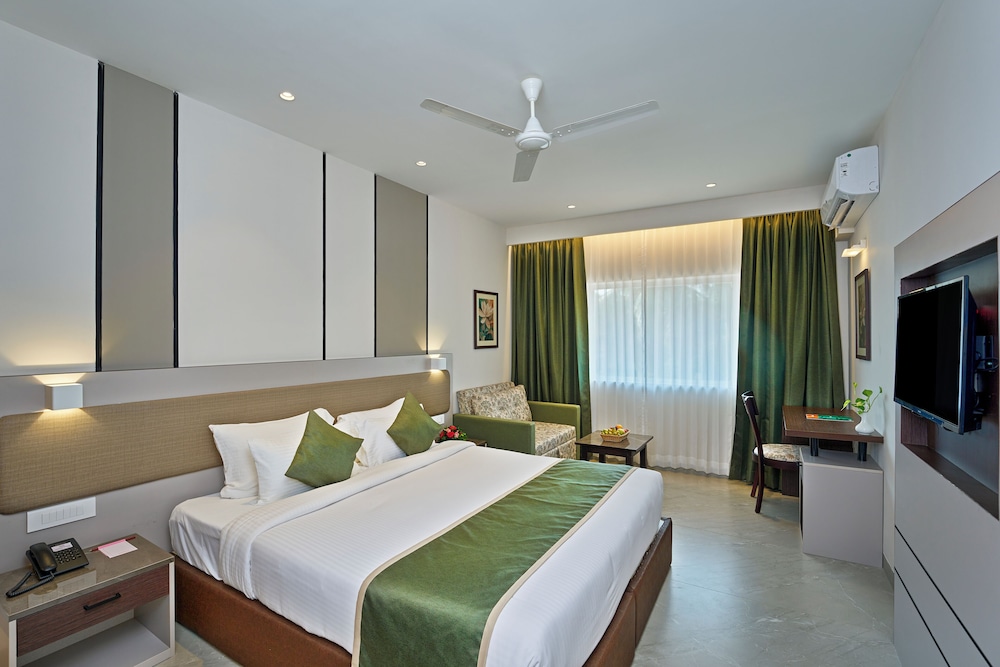 Superior Room photo 1