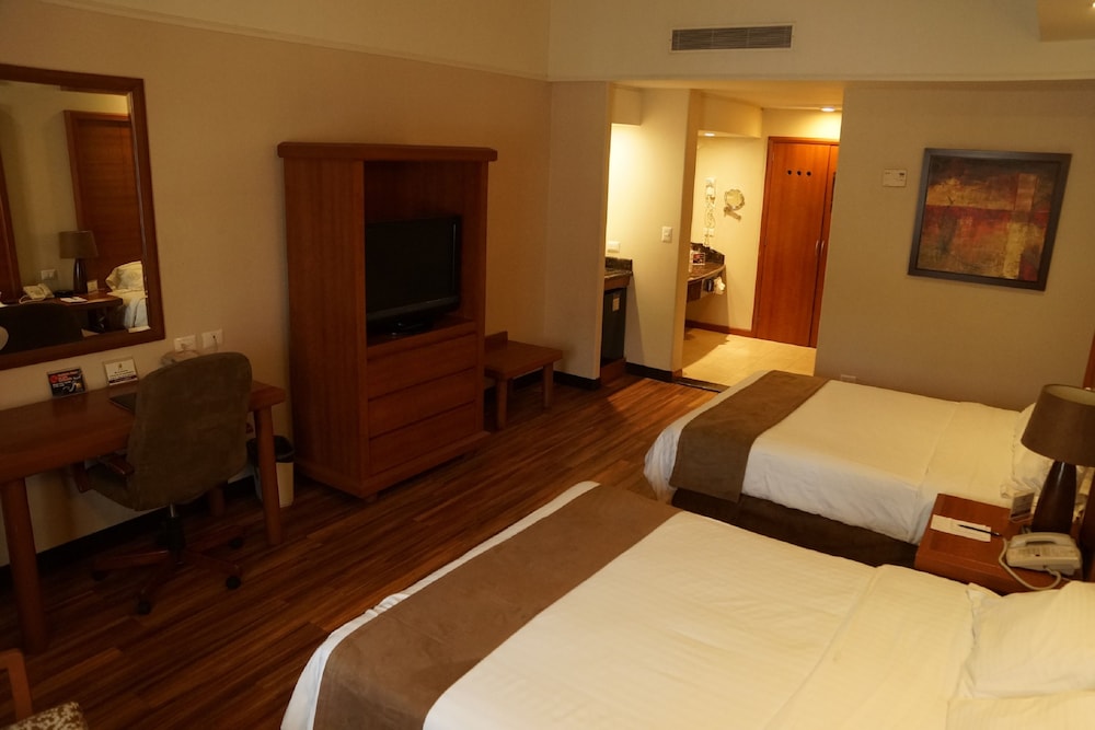 Double Room photo 3