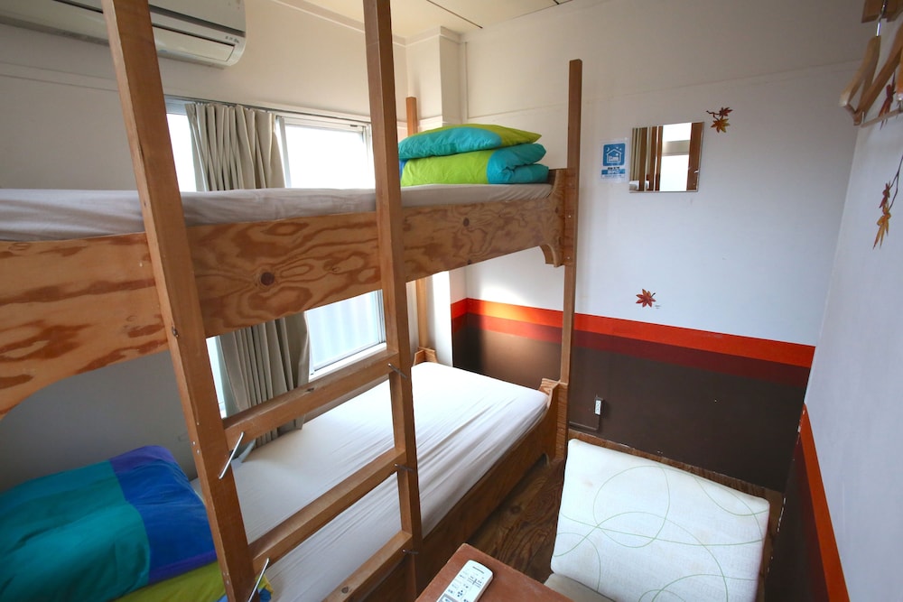 Basic Twin Room (2) photo 2